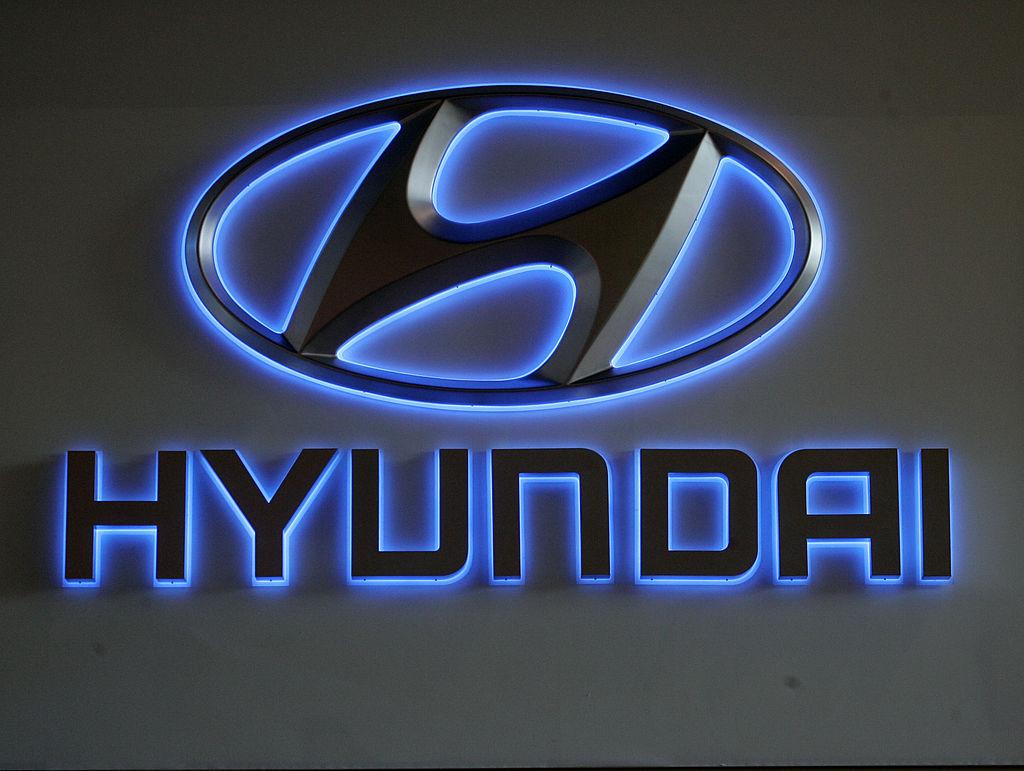 HYUNDAI